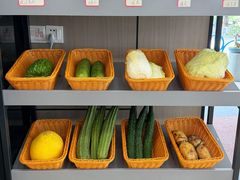 -祈胜邨•顺德鱼生•顺德菜(容桂店)