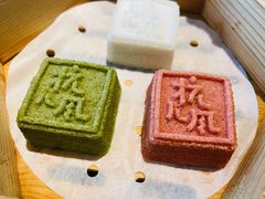-杭儿风餐厅(来福士店)