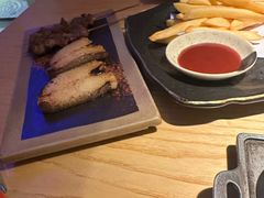 -京料理·日料自助·铁板燒(复悦城店)