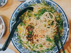 -清真·尖子尖牛肉面(王府井店)