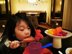 -浙江安吉JW万豪酒店·万豪中餐厅