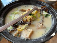 -尽善百年古院餐厅(王家老宅店)