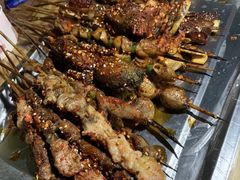 -袁师傅烤肉(弹子石店)