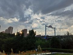 -小绿谷公园