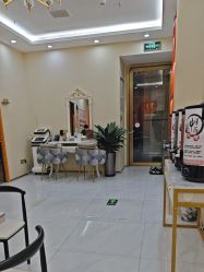 -美肤盾祛痘·问题肌头疗管理中心