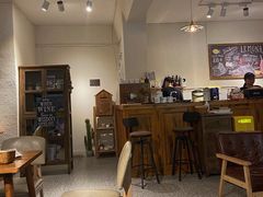 -甘单茶事小馆(洋河店)