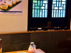 -鑫震源·苏式大虾生煎(山塘街店)