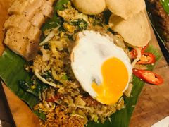 -Naughty Nuri’s Phuket