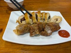 -金宝鸭肉店(斗西分店)