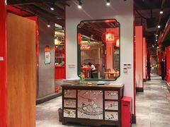 -北平食府.北京烤鸭(亦庄店)