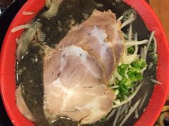 -博多一幸舍(侨福芳草地购物中心店)