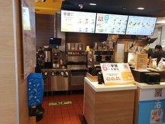 -麦当劳(朝阳北路店)