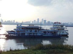 -轮渡红巷旅游码头