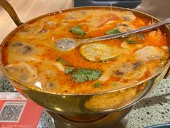 -Home Thai·泰谣(王府井apm店)