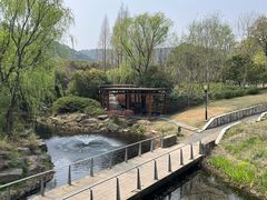 -宝界山林公园