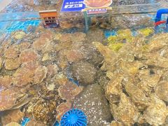 -小船渔村•大连菜•大连焖鱼(黄河路店)
