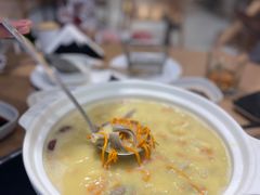 -湯系·煲汤手艺人(东二环泰禾广场店)