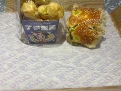 -丁香西饼屋(桂林路店)