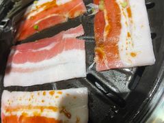 -九田家黑牛烤肉料理(华侨城店)