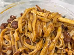 -肉盖面馆(兴科大道店)
