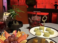 -星·South Beauty·俏江南(国贸店)