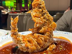-杏花堂晋商私房菜(华熙五棵松店)