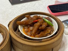 -丰鲤楼•闽南茶楼(仟禧汇店)
