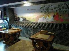 -绿岛汤泉韩式休闲会所