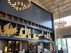 -成都安仁福朋喜来登酒店