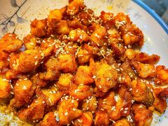 鸡脆骨-三妹小龙虾·黄油蟹(华侨城总店)