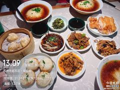 -松鹤面馆·古法焖肉面(观前店)