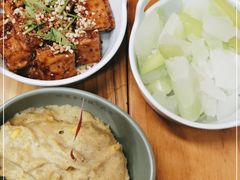 -炒豆合作社(东四总店)