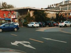 -上海新进芯微电子有限公司-停车场