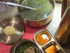 -西塔老太太泥炉烤肉(温州首店万象城黑金店)