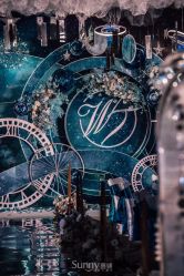-Sunny喜铺婚礼策划(东部店)