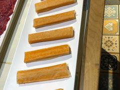 -南城十里潮汕鲜牛火锅·鲜虾生滚粥(融汇老商埠店)