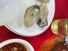 -花苑美食横琴生蚝火锅(拱北粤华路店)