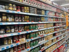 -大润发(康桥店)