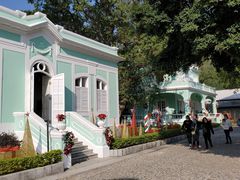 -龙环葡韵住宅式博物馆