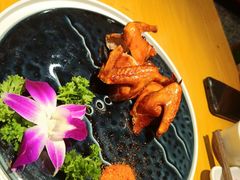 -大鸽饭(马王堆店)