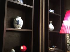 -三宝大饭店-中和艺素餐厅(浦上金山正祥广场店)