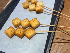 -管氏翅吧(马家堡店)