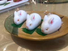 -港美茗点名菜(万江店)