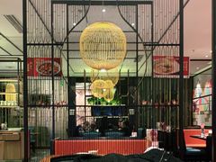 -眉州东坡·熊猫主题餐厅(枫蓝店)