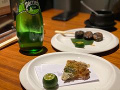 -Mr·Fish鱼鲜生海鲜放题(银泰in99店)