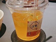 -江宴渔村·鱼鲜土菜(紫荆广场店)