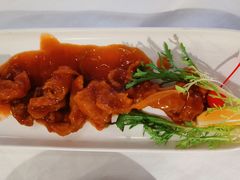 俄式冷酸鱼-维兰西餐(万泉河店)