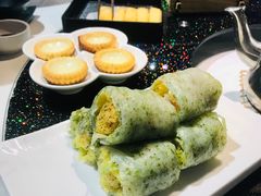 -味可道美食坊(福基路店)