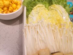-半天妖烤鱼(兰州国芳中心店)