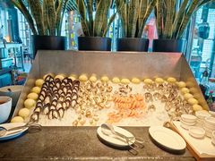 -广州富力君悦大酒店·凯菲厅